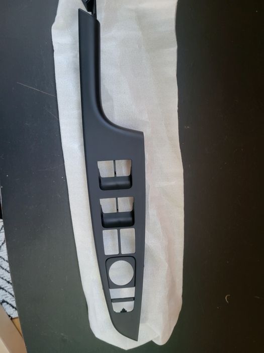 Ручка двери водителя Hyundai TUCSON TLe