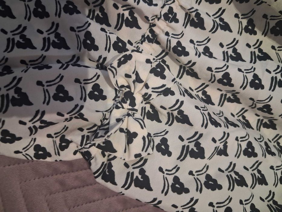 Kombinezon next 7 lat r.122