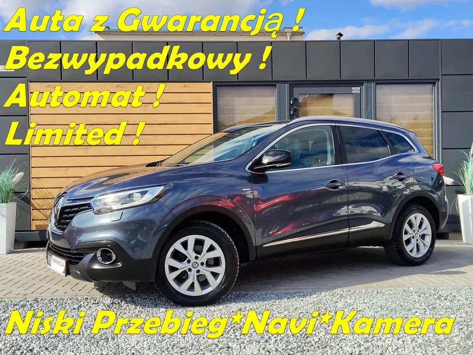 Renault Kadjar
