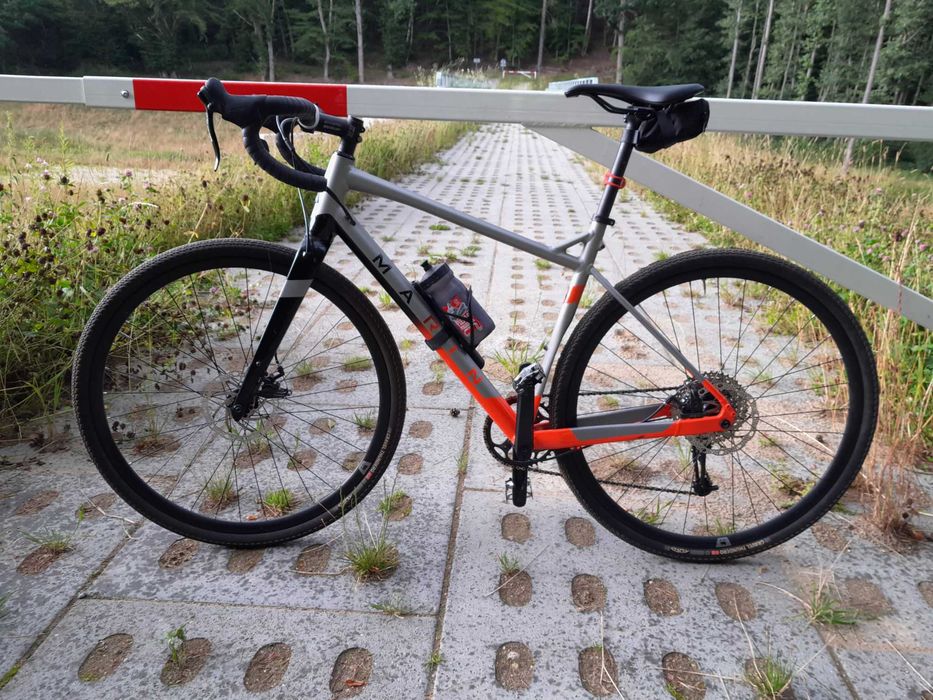 Marin Gestalt X 10 2020 rozmiar 54