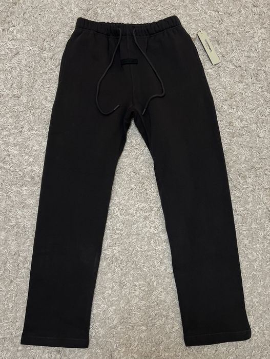 Fear Of God Essentials штани спортивні
