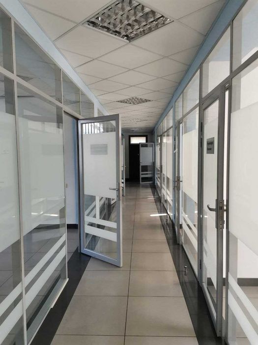 Офіс генератор автономне опалення 150 м2 Без комісії