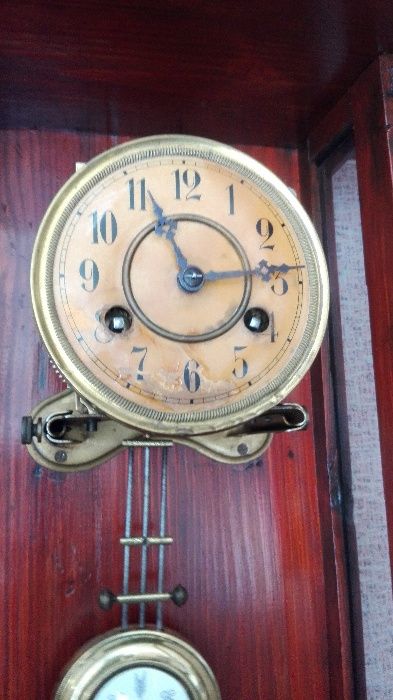 Sprzedam Zegar wiszący Kienzle Uhren