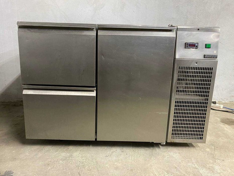 Барний холодильник ''Turbo''