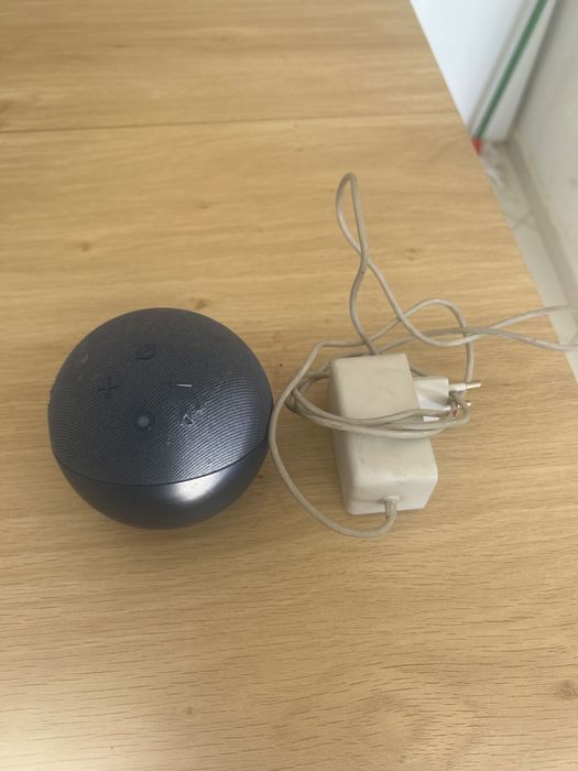 Alexia Echo dot geração 5