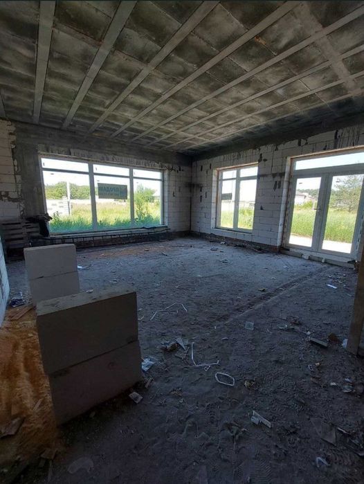 Продаётся дом Серебряный Бор улица Садовая