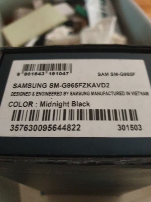 Tenho este telemóvel para venda ou troca