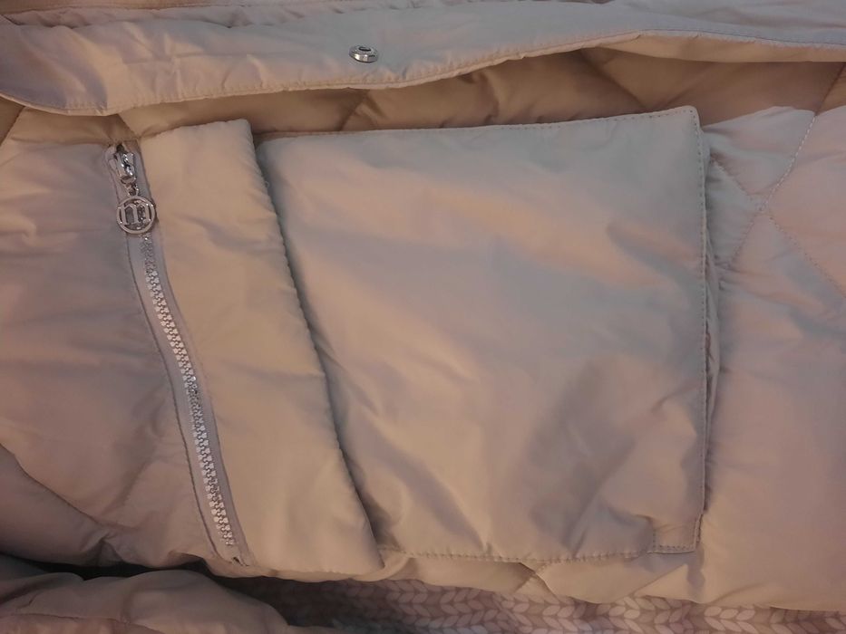 Płaszcz zimowy Monnari 40