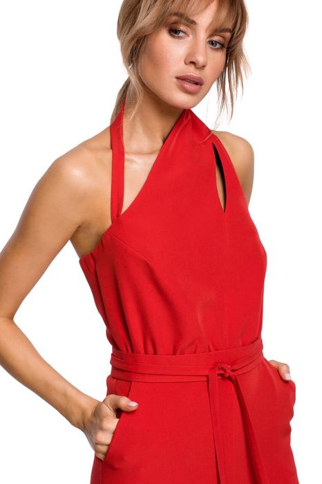 Kombinezon na jedno ramię MOE XL