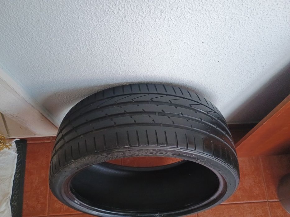 Pneu Hankook Run flat 225/35 r 19