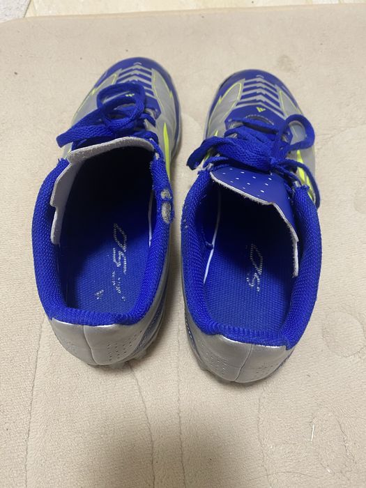 Бутси сороконіжки Adidas 38р f50 Messi