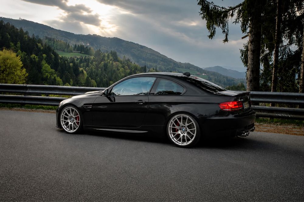 Felgi koła 19 cali Letnie nowe BBS CH104 5x120 bmw e46 e90 e91 e92 e87 e88 f30 f31