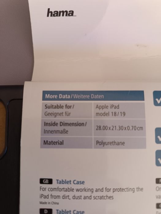iPad Pro 12.9 Case (2018/2019)64170297809795121