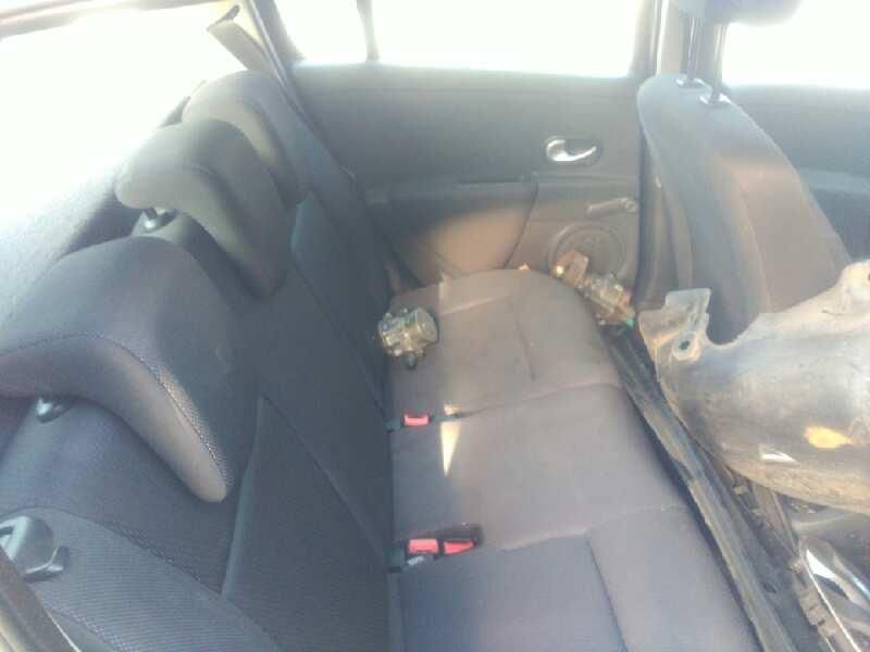 Tablier Renault Clio