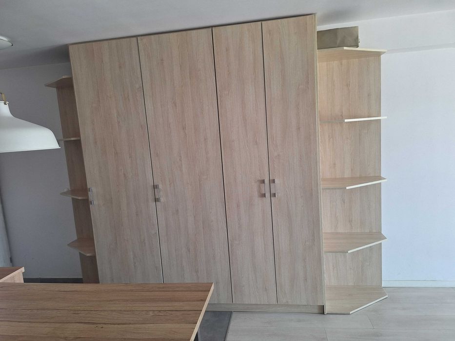 Mieszkanie do wynajęcia Poznań Rataje - bezpośrednio