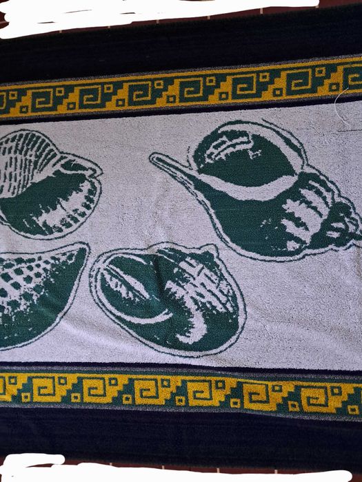 Toalha de praia ou para outros fins