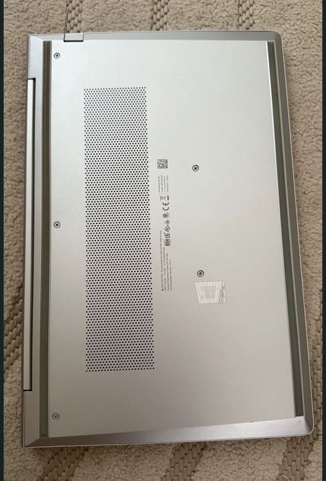 HP ProBook 445 G8 / Ryzen 3 5400U / 16GB RAM / SSD 512
