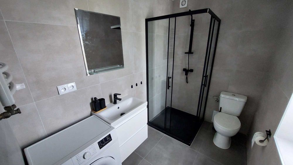 Noclegi Pokoje dla firm