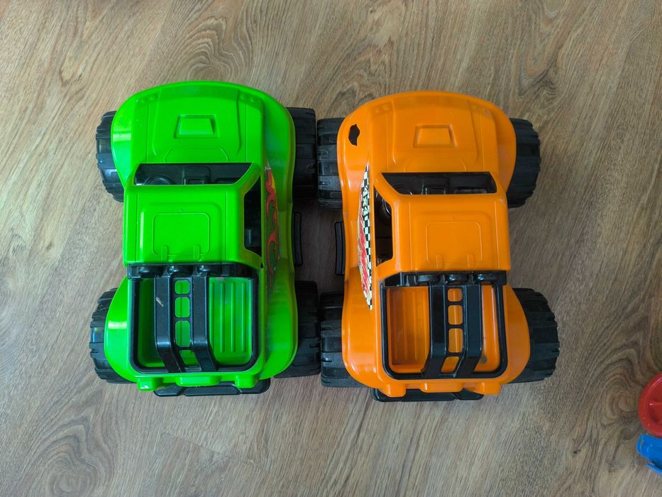 Машинки детские. Детские игрушки