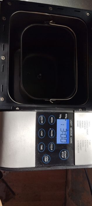 Хлебопечка GORENJE BM900AL