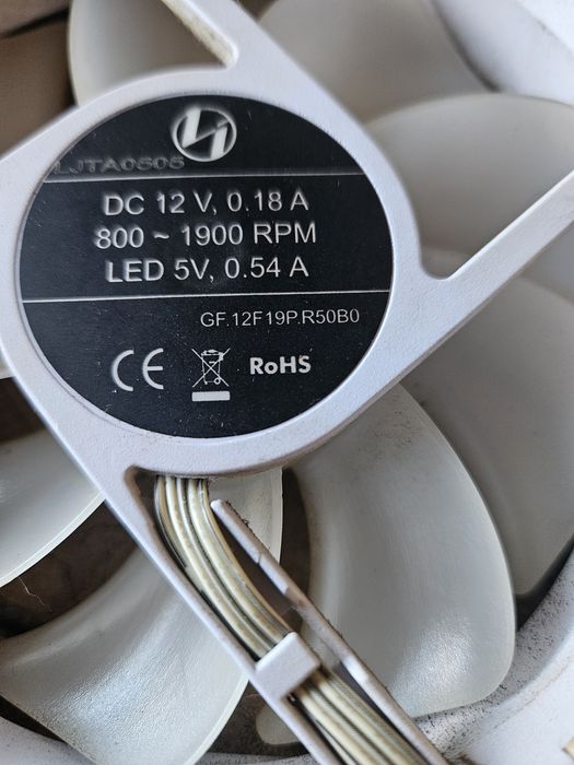 2x ventoinhas RGB439740991286159361