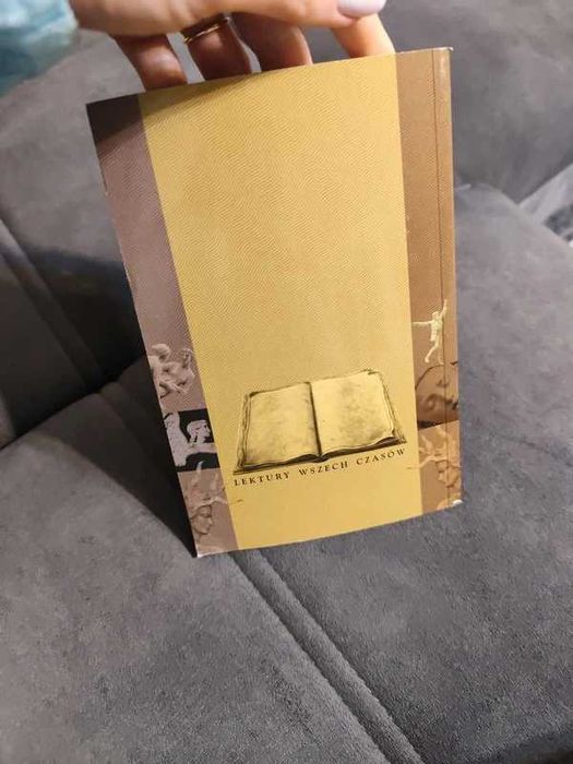 książka Hamlet, autor: William Szekspir