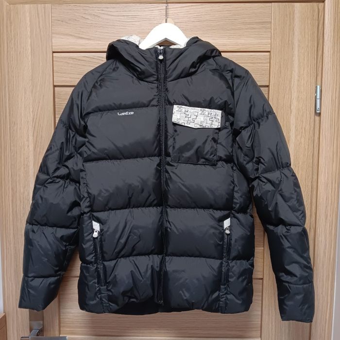 Kurtka zimowa dla dziecka 159 172 cm