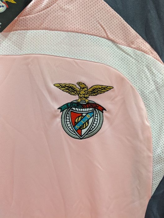 T-shirt/Camisola Benfica Cardozo