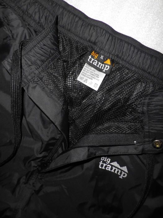 Костюм спортивний Big Tramp (Switzerland) XL