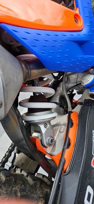 Ktm 250 exc 2023 44h