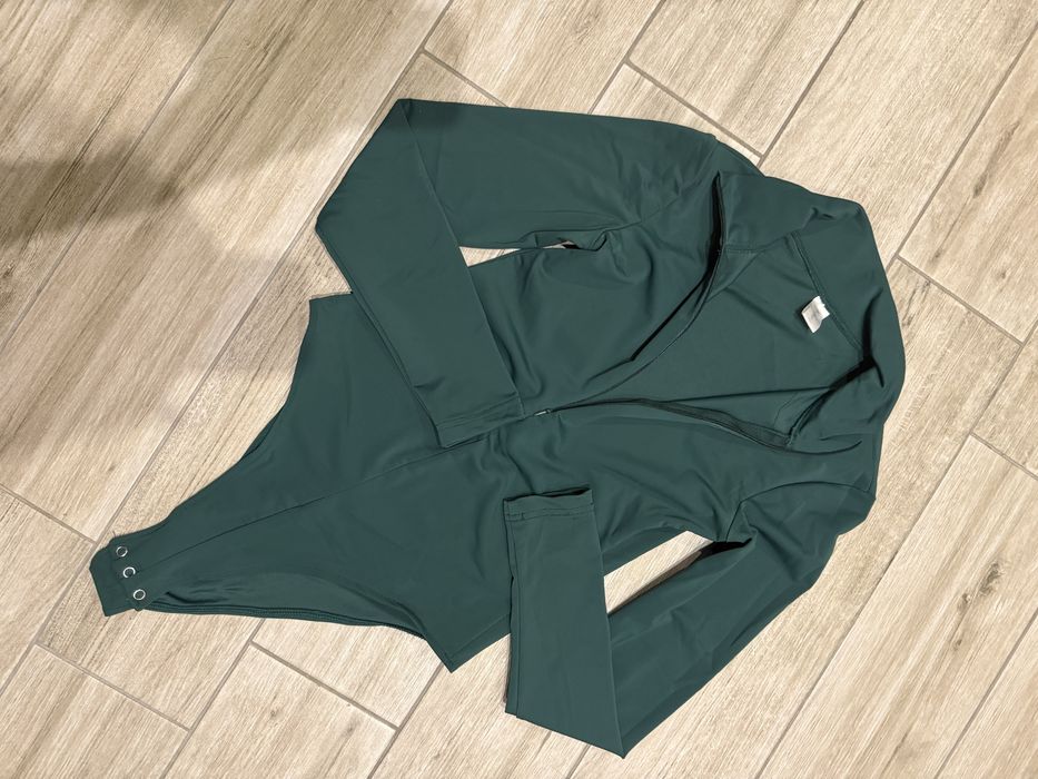 Боді еластичний