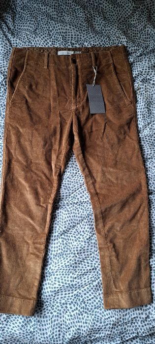 Spodnie Zara Man rozmiarze 40