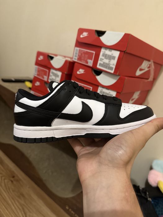 Nike Sportswear Sneakers 'Dunk' | Оригінал | Нові