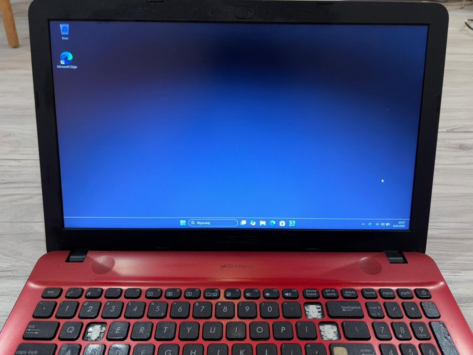 Laptop ASUS  sprzedam