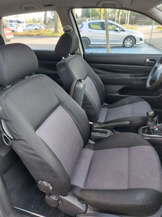 Volkswagen Golf 4 1.9 TDI