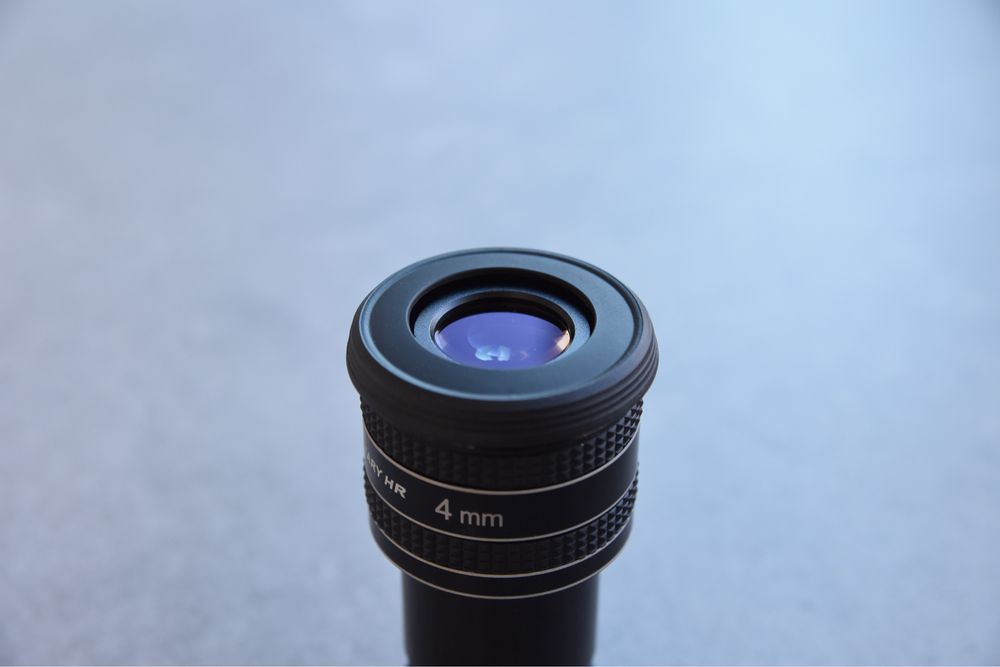 Okular TS Planetary HR 4mm