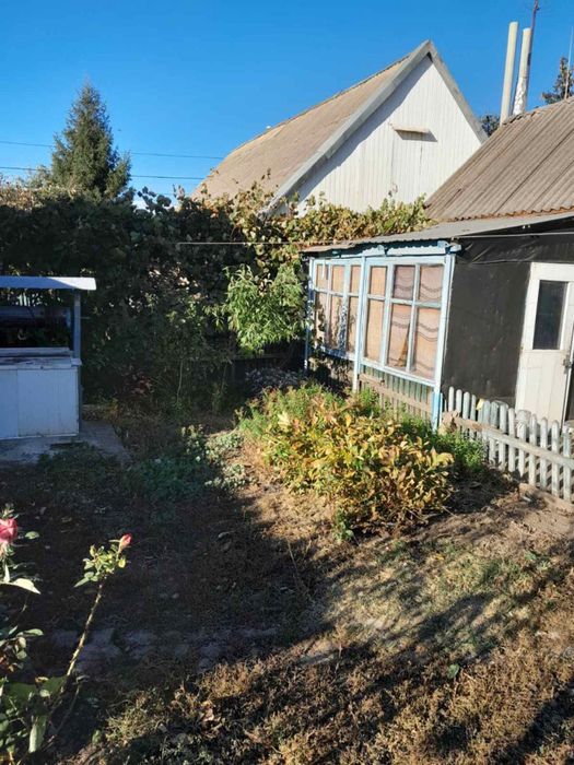 Продам цегляний будинок 60 м², 15 соток, газ, гараж, Заводський район - View 6
