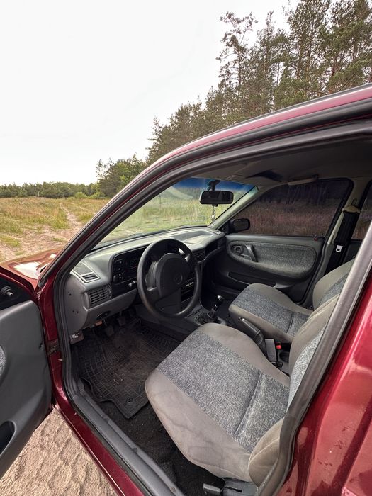 Daewoo Nexia 2008 VIN XWB3D31UD8A162094 фото оголошення 5 з 9