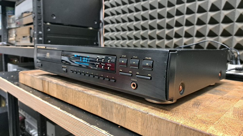 Cd Marantz CD53 MK2