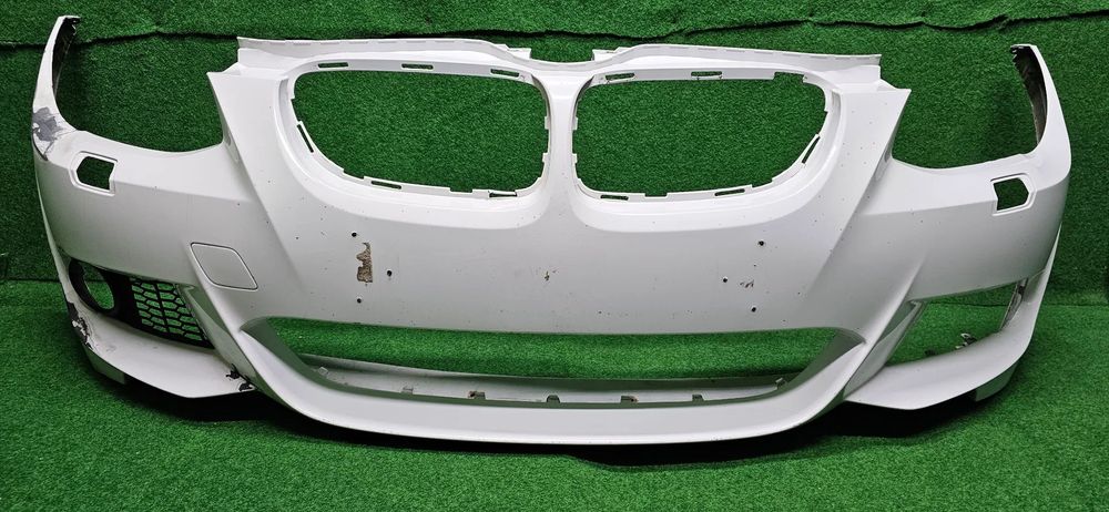 BMW E92/93 LCI ---> ZDERZAK PRZEDNI M-PAKIET MSP