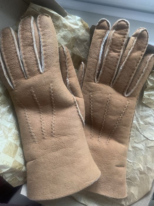 Рукавички Перчатки Escada sport