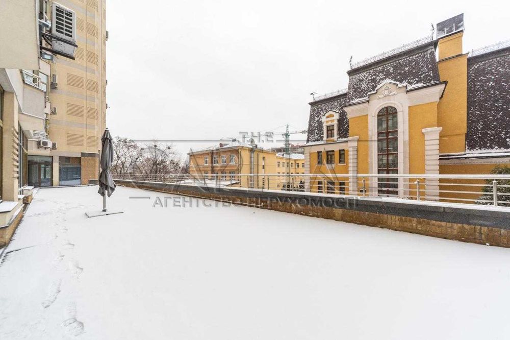 Продаж офісу, Володимирська, Шевченківський р-н, Центр