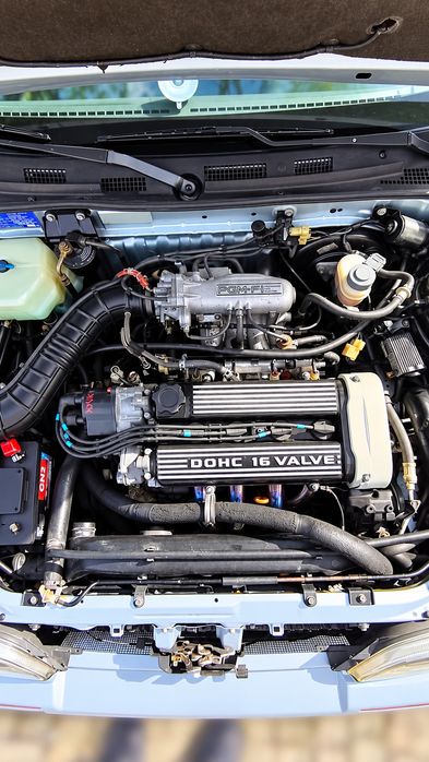 Rover 416gti (16i16)