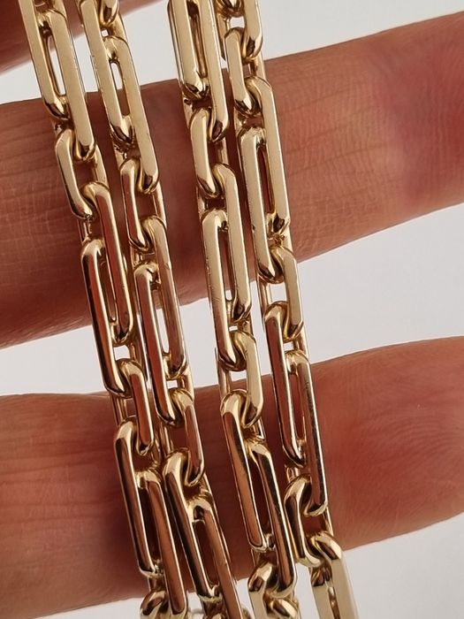 Золотая цепочка 65 грамм