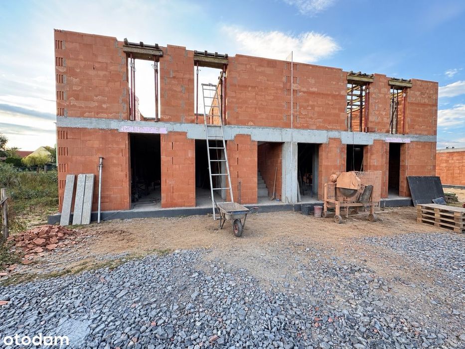 3 pokoje|duży balkon 13,59 m²|2 miejsca postojowe|pompa ciepła