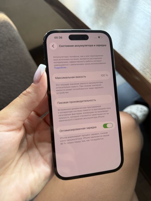 Iphone 14 pro 128 gb айфон