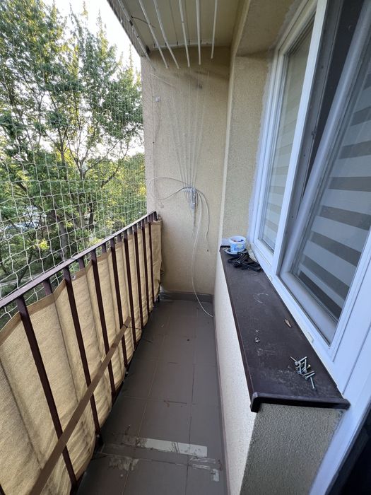 Mieszkanie 35,5 m2