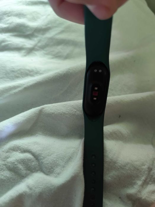 Mi bend 4 смарт брослет