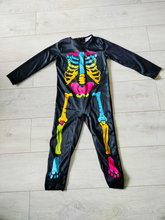 Kosciotrup strój 110