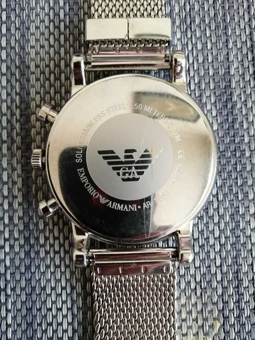 Мужские часы Armani AR1808